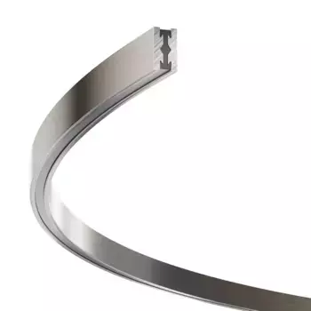 Шинопровод накладной/подвесной Maytoni Flarity TRX154-2SR-D1500-PT