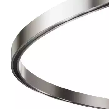 Шинопровод накладной/подвесной Maytoni Flarity TRX154-R-D800-PT