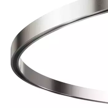 Шинопровод накладной/подвесной Maytoni Flarity TRX154-R-D650-PT