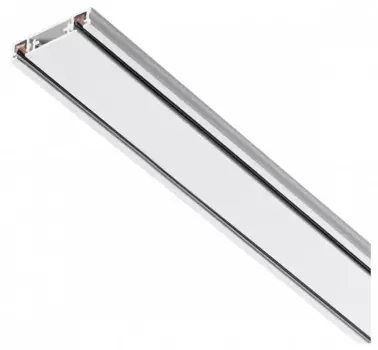 Шинопровод накладной (заглушки в комплекте) Novotech Shino Smal 2 м 135196