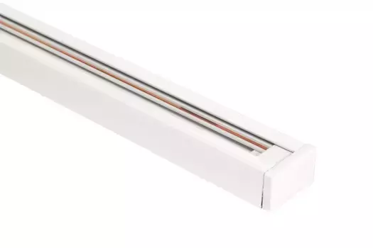 Шинопровод однофазный DesignLed TR-WH-2 003728