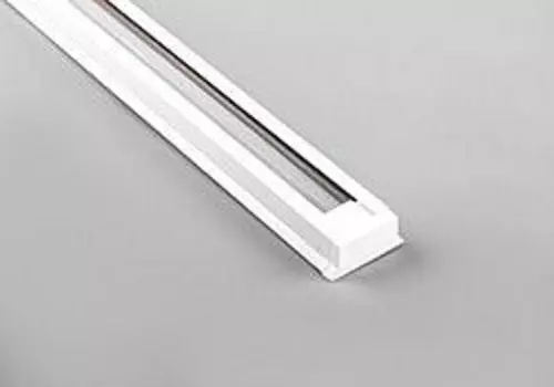 Шинопровод однофазный Feron CAB1003 3м белый 10339