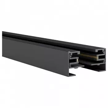 Шинопровод однофазный Maytoni Technical Busbar trunkings TRX001-113B