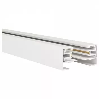 Шинопровод однофазный Maytoni Technical Busbar trunkings TRX001-113W