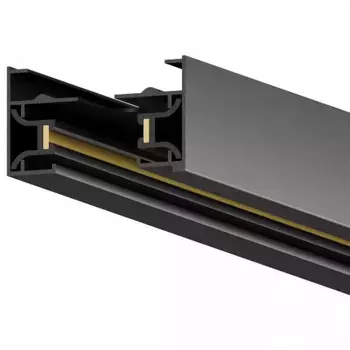 Шинопровод однофазный накладной Hesby Lighting Skylite HSBL_0002