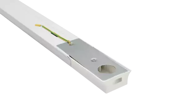 Шинопровод однофазный накладной SWG Standard TR-WH-1.5 09-00900064