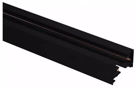 Шинопровод однофазный с вводом питания и заглушкой Elektrostandard 85079/00 a057077