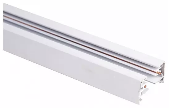 Шинопровод однофазный с вводом питания и заглушкой Elektrostandard 85081/00 a057088