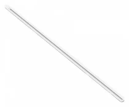 Шинопровод однофазный встраиваемый Gauss TR128