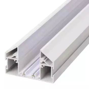 Шинопровод с закладным профилем AM Group AM539 3M WH SMART