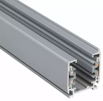 Шинопровод трехфазный Uniel UBX-AS4 Silver 200 09725