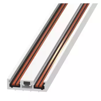 Шинопровод ультратонкий iLedex Technical Vision 4825-25/7-2000-WH