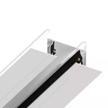 Шинопровод встраиваемый Ambrella Light Track System Standard 220V GL7121