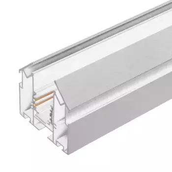 Шинопровод встраиваемый Arlight MAG-ORIENT-TRACK-2653-STR-G-3000 (WH) 047571