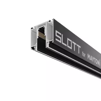 Шинопровод встраиваемый Maytoni Exility TRX034D-422B