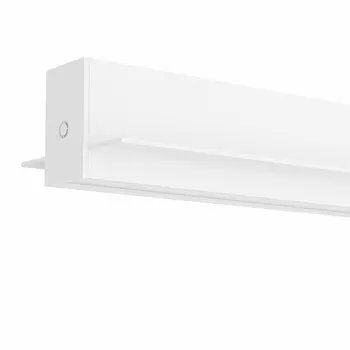 Шинопровод встраиваемый однофазный Denkirs Smart TR2012-WH