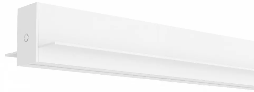 Шинопровод встраиваемый однофазный Denkirs Smart TR2013-WH