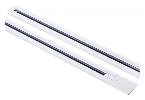 Шинопровод встраиваемый однофазный Lightstar Barra 501015