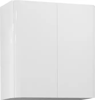 Шкаф подвесной Aquaton Шерилл 56 белый