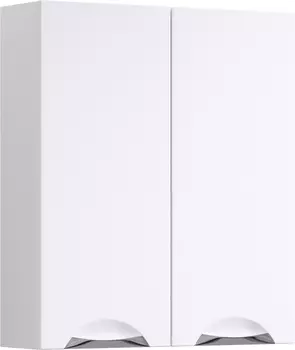 Шкаф Aqwella Лайн В6 двухстворчатый