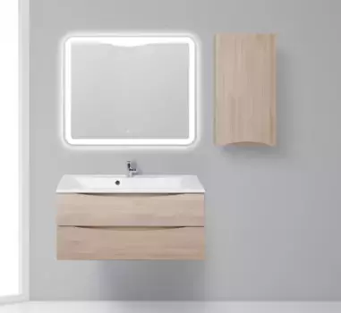 Шкаф BelBagno Fly-Marino R bianco lucido