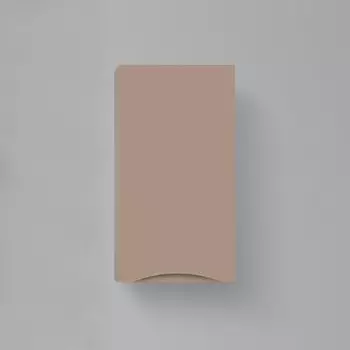 Шкаф BelBagno Fly-Marino R cappuccino lucido