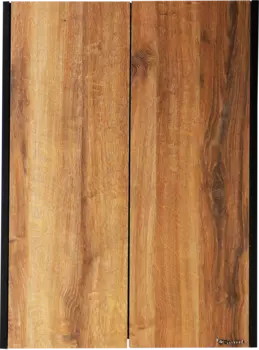 Шкаф Bellezza Бруно 60 табакко