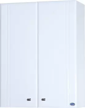 Шкаф Bellezza Нептун 50 белый