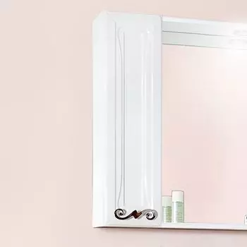 Шкаф Бриклаер Адель 20