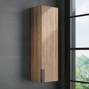 Шкаф Comforty Кёльн 35 дуб темный