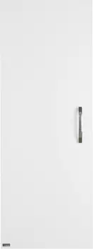 Шкаф в ванную Misty Лилия 30 белый