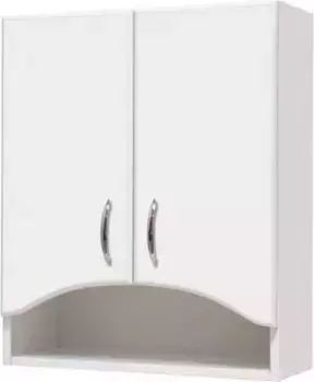 Шкаф Onika Арка 55 белый (305501)