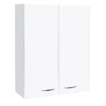 Шкаф Onika Кредо 60 белый (306003)