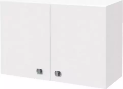 Шкаф Onika Нива 30х60 белый (306001)