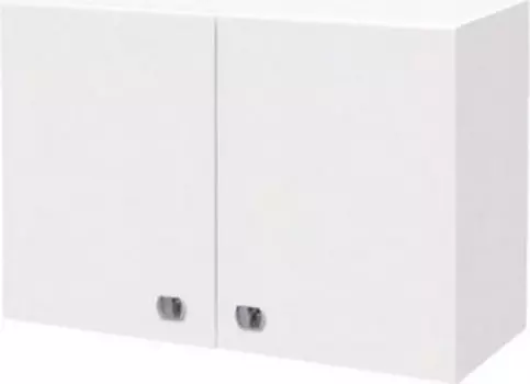 Шкаф Onika Нива 40х60 белый (306002)