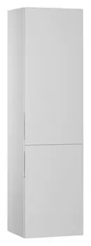 Шкаф-пенал Aquanet Алвита 40 белый R