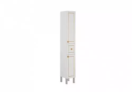 Шкаф-пенал Aquanet Честер 30.1 см (00186093)