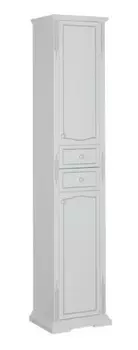 Шкаф-пенал Aquanet Тулуза 41.4 см (00182018)