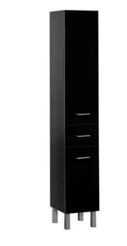 Шкаф-пенал Aquanet Верона 35 см (00178971)