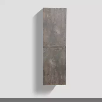 Шкаф-пенал BelBagno Luce 170 stone