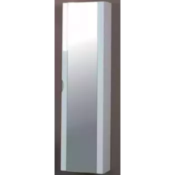 Шкаф-пенал Cezares 32х140 белый