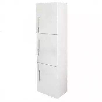 Шкаф-пенал Cezares 45х170 белый