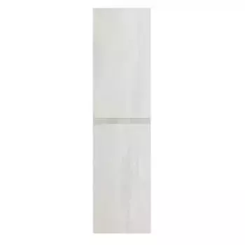 Шкаф-пенал Cezares Molveno 40х160 бело-серый