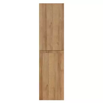 Шкаф-пенал Cezares Molveno 40х160 светлое дерево