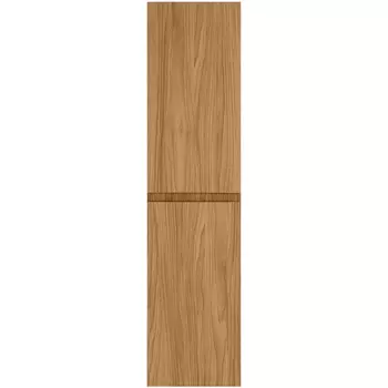 Шкаф-пенал Cezares Molveno 40х160 светлое дерево