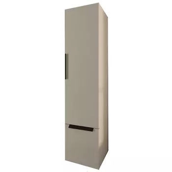 Шкаф-пенал Cezares Urban 32х150 белый