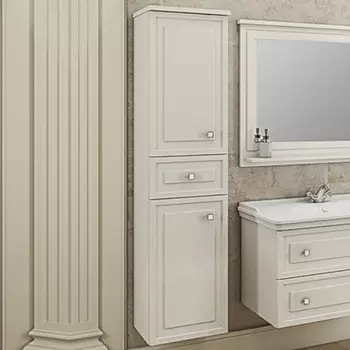 Шкаф-пенал Comforty Феррара 40