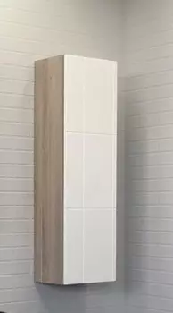 Шкаф-пенал Comforty Таллин 35 дуб натуральный