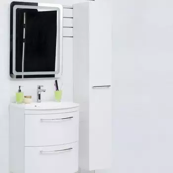 Шкаф-пенал De Aqua Тока 30 см (167335)