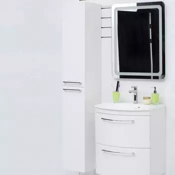 Шкаф-пенал De Aqua Тока 30 см (167358)